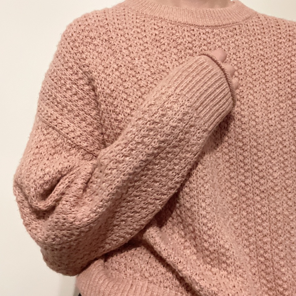 Comfy Sweater